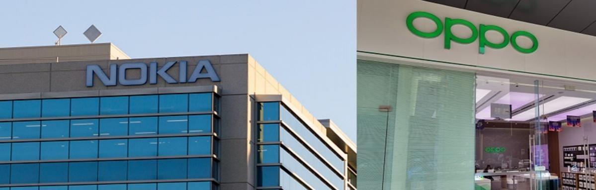 OPPO pays 23% of its India sales to Nokia as per court order OPPO pays 23% of its India sales to Nokia as per court order