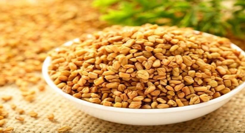 Benefits Of Fenugreek Seeds For Hair Benefits Of Fenugreek Seeds For Hair