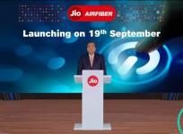 Jio AirFiber