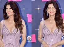 Sangeeta Bijlani at Miss Diva 2023