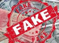 fake currency