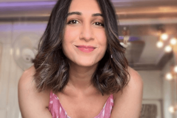Kriti Vij Kriti Vij