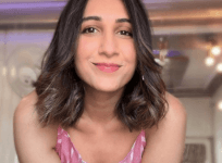 Kriti Vij