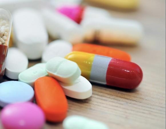 Another Rs. 3,420 crore has been assigned for the PLI scheme for promoting domestic manufacturing of medical devices Medicines