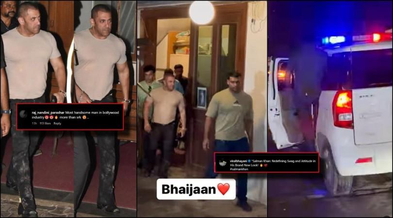 Salman khan