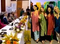 Miss World 2023 to be held in Kashmir