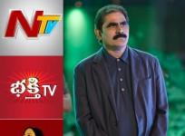 Telugu news channel NTV completes 16 years; celebrates milestone