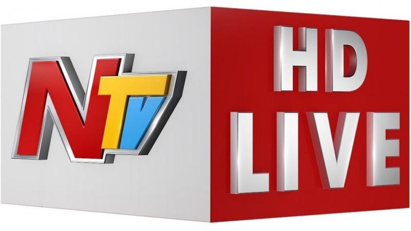 Telugu news channel NTV completes 16 years; celebrates milestone Telugu news channel NTV completes 16 years; celebrates milestone