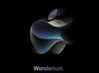 Apple event
