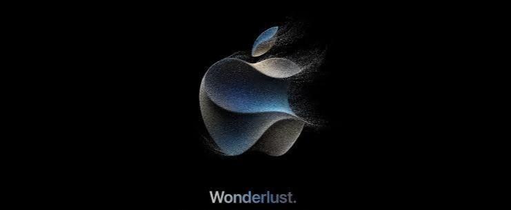 Apple event confirmed Apple event