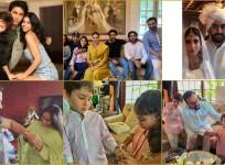 Raksha Bandhan