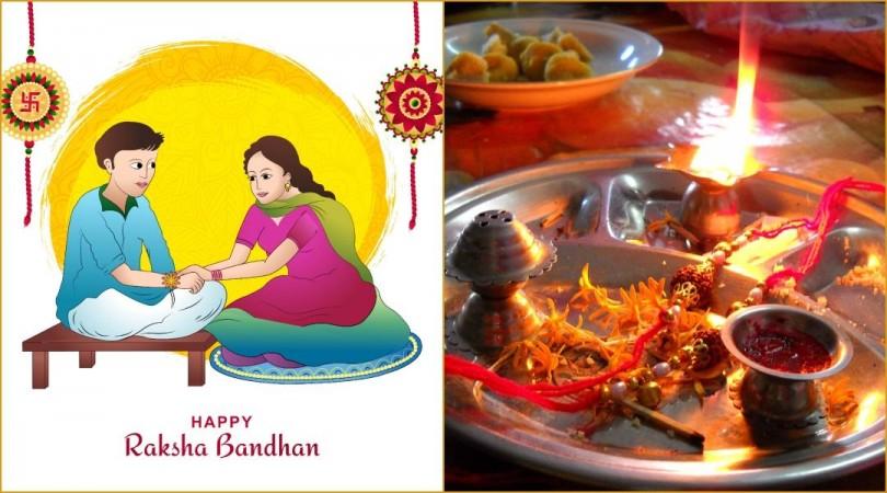 Raksha Bandhan