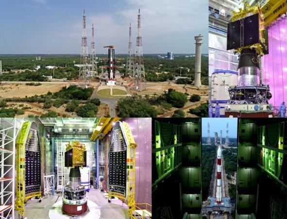 Checks On Indian Rocket For Sun Mission Aditya-L1 And Launch Rehearsal Over Checks On Indian Rocket For Sun Mission Aditya-L1 And Launch Rehearsal Over