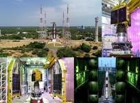 Checks On Indian Rocket For Sun Mission Aditya-L1 And Launch Rehearsal Over