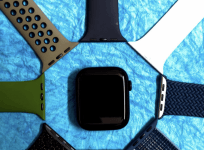 Apple Watch S8