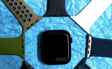 Apple Watch S8