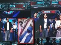 SRK