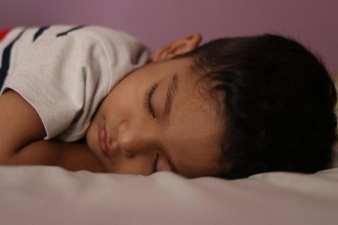 sleep