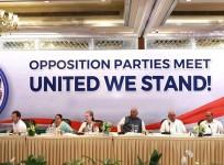 INDIA alliance