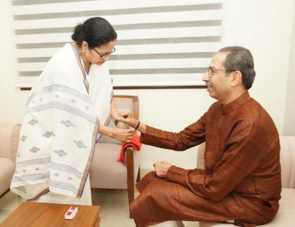 uddhav