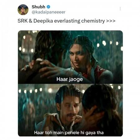 SRK