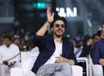 Jawan audio launch in Chennai
