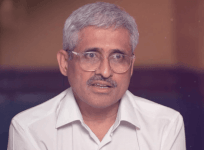 Assam-Based Oncologist Ravi Kannan Named For Ramon Magsaysay Award