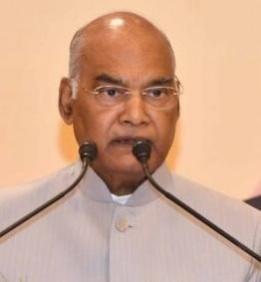 Centre Forms Panel To Study 'One Nation One Election' Proposal Under Ex-Prez Kovind Centre Forms Panel To Study 'One Nation One Election' Proposal Under Ex-Prez Kovind