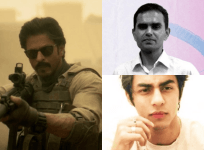 Shah Rukh Khan jawan trailer, Sameer Wankhede, Aryan Khan