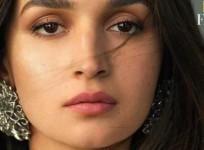 Alia Bhatt Vogue Thailand cover