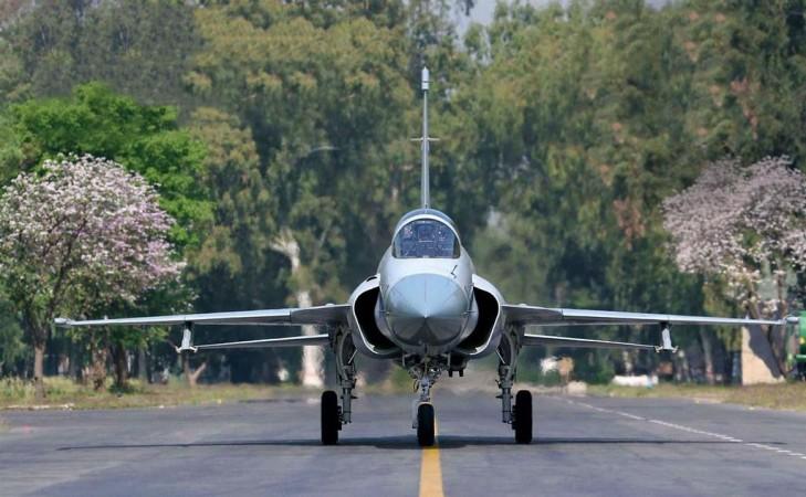 JF-17 Thunder multi-role combat aircrafts JF-17 Thunder multi-role combat aircrafts