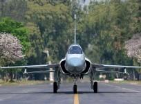 JF-17 Thunder multi-role combat aircrafts