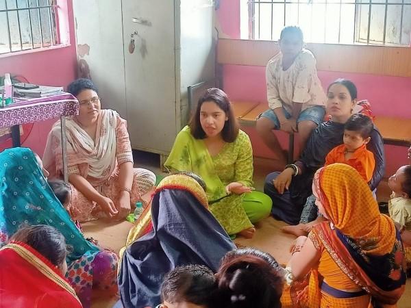 How to address malnutrition: Chhattisgarh district leads by example [read now]