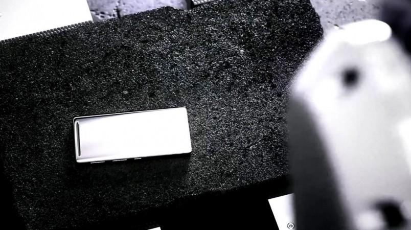 Corning Unveils New Gorilla Glass With Improved Drop Performance Corning Unveils New Gorilla Glass With Improved Drop Performance