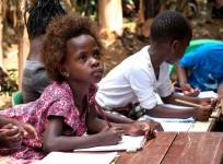 Children in Africa at high risk of impacts of climate change: Unicef