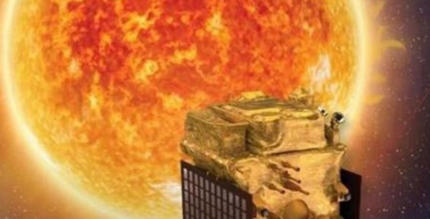 India successfully orbits Aditya-L1 to study the Sun India successfully orbits Aditya-L1 to study the Sun