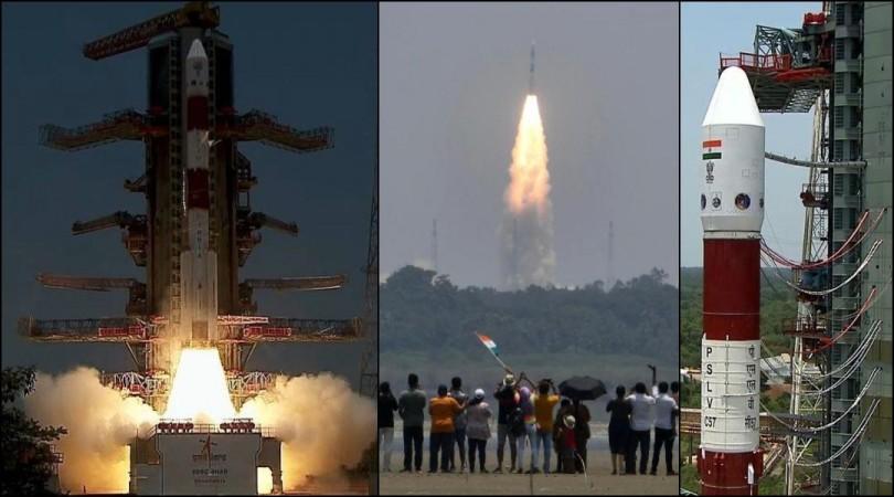 Aditya -L1 launched successfully