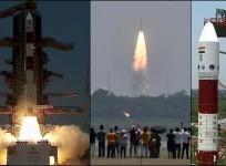 Aditya -L1 launched successfully