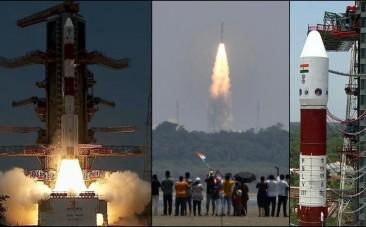 Aditya -L1 launched successfully