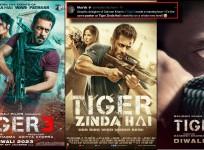 tiger 3 salman kahn