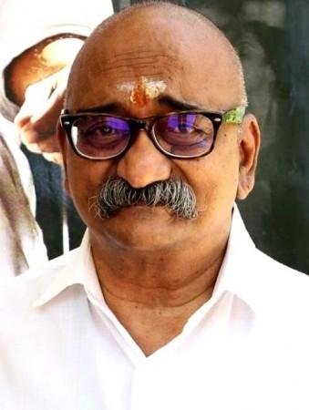 Tamil Actor, Comedian RS Shivaji Passes Away At 66 Tamil Actor, Comedian RS Shivaji Passes Away At 66