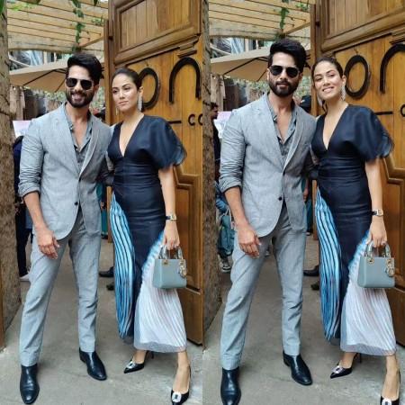 Shahid Kapoor