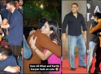 gadar 2 success bash