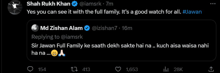 ASK srk