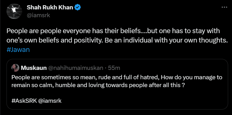 SRK
