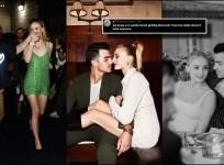 joe jonas