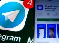 New China-Linked Spyware Targets Android Users Via Fake Signal, Telegram Apps