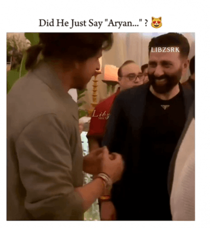 SRK
