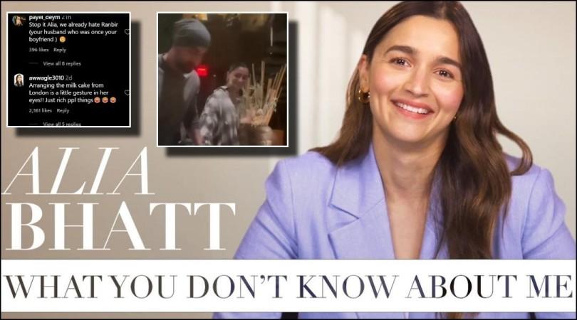 Alia Bhatt