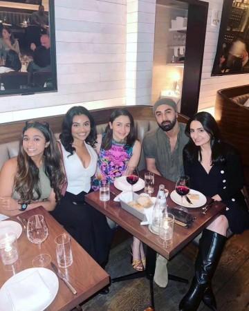 alia ranbir